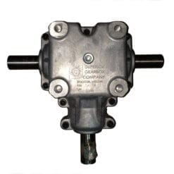 A0206 Gearbox