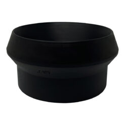 Float Seat, 3-1/2" Clamp on Style for 3" Sch 40 Pipe, Buna (1090-0000)