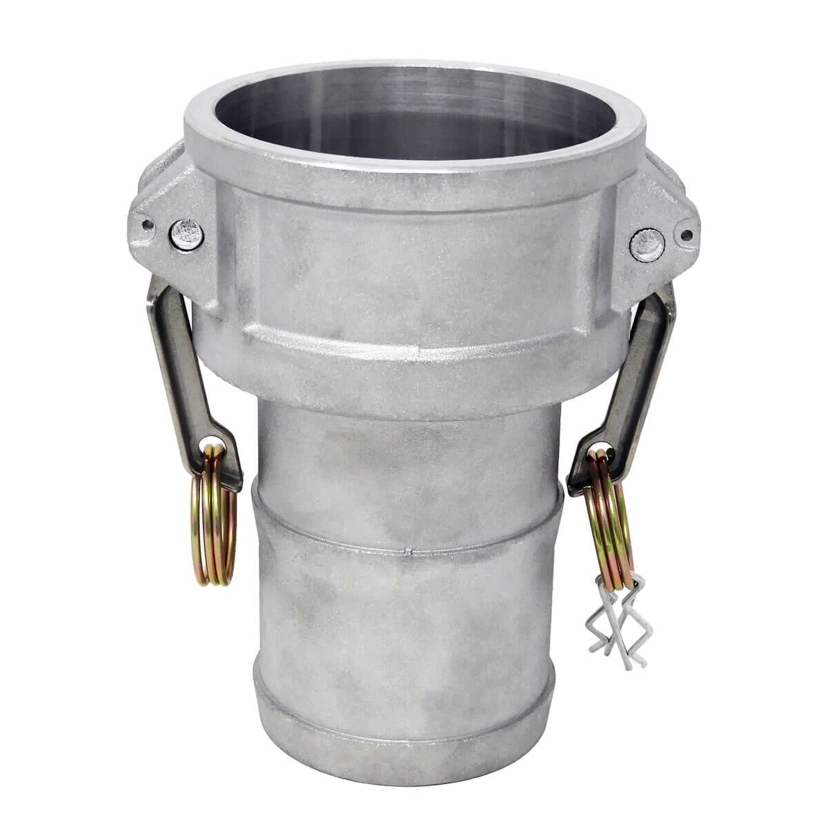 Cuir Camlock Rondelle Joint 2 1/4" 2.25" pour tuyau de pompe Coupleur X 2