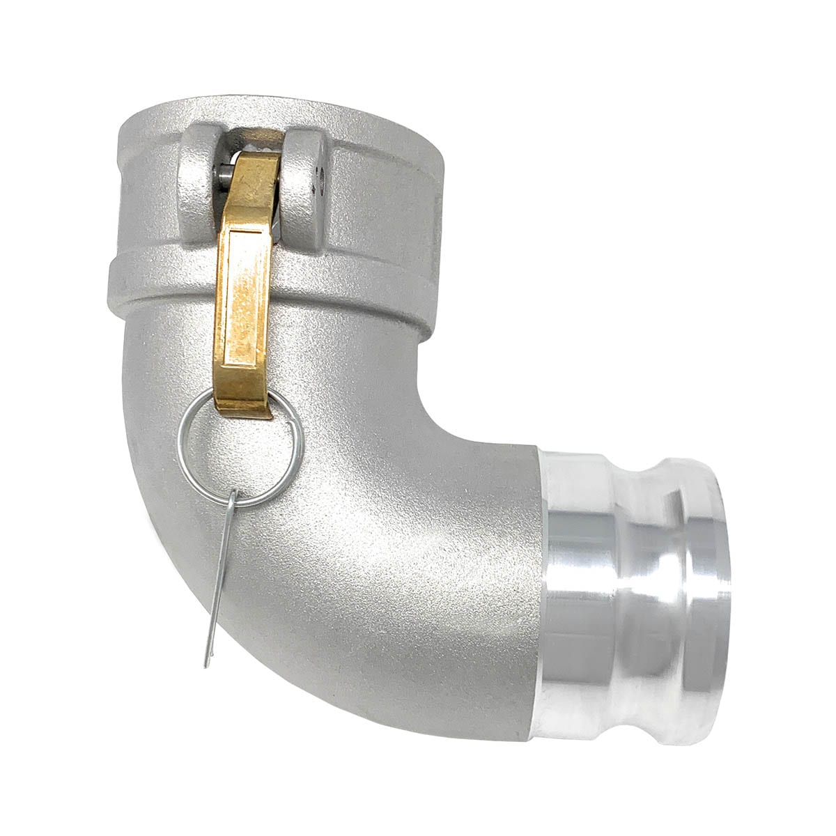 C Cam & Groove 3/4-4" Type E Camlock Hose Coupling Fitting Male Female