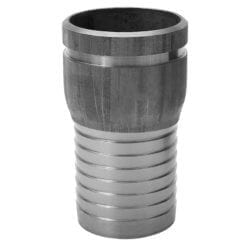 316 Stainless Steel Combination Nipple Fittings