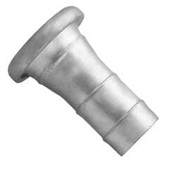 Bauer Female Coupling with Hose Shank