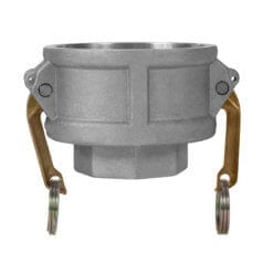 Alminum Type DR Camlock Fitting - Reducer