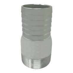 Combination (KC) Nipple Fitting, 2