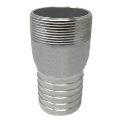 Combination (KC) Nipple Fitting, 2