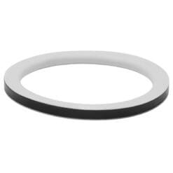 Neoprene and PTFE Envelope Replacement Gaskets