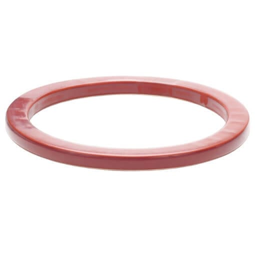Silicone and PTFE Envelope Replacement Gaskets