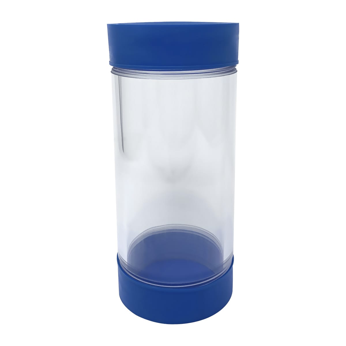 SLURRY TANKER SIGHT GLASS THREADED PLASTIC ; SLURRY TANKER 