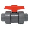 1" True Union Ball Valve
