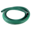 Gloxco 3″ ID Green PVC Suction Hose, 60 PSI, 40′ Length