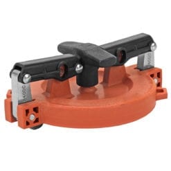 API/Fuel Tanker Coupling Components