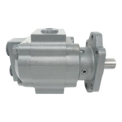 Hydraulic Motor for Vacuum Pumps