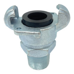 Universal Quick Connect Coupling - Crowfoot Fitting, 3/4