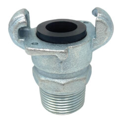 Universal Quick Connect Coupling - Crowfoot Fitting, 1