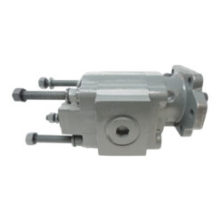 Hydraulic Motor for Vacuum Pumps, 27 GPM, 7/8