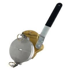 4" Brass Lever Gate Valve and Fitting Combo Kit