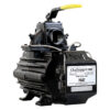 NVE 304 Challenger Vacuum Pump, Clockwise Rotation, Top Valve (NVE-110-304-D)