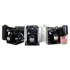 National Vacuum Pumps